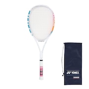 ヨネックス（YONEX）（メンズ、レディース）ソフトテニスラケット エアライド ライト ARDLTXG-632