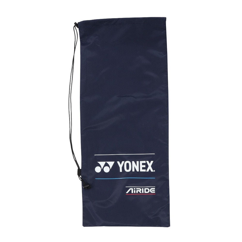 ヨネックス（YONEX）（メンズ、レディース）ソフトテニスラケット エアライド ライト ARDLTXG-699