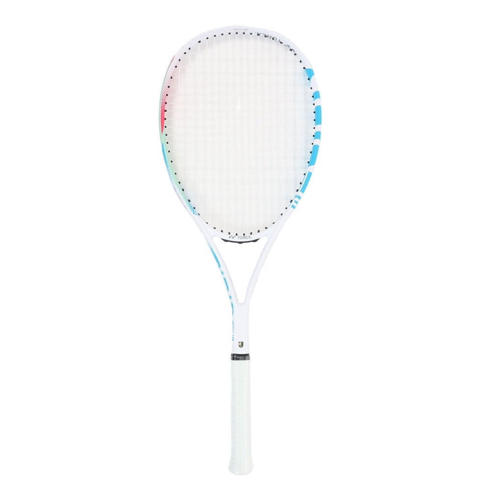 ヨネックス（YONEX）（メンズ、レディース）ソフトテニスラケット エアライド ライト ARDLTXG-699