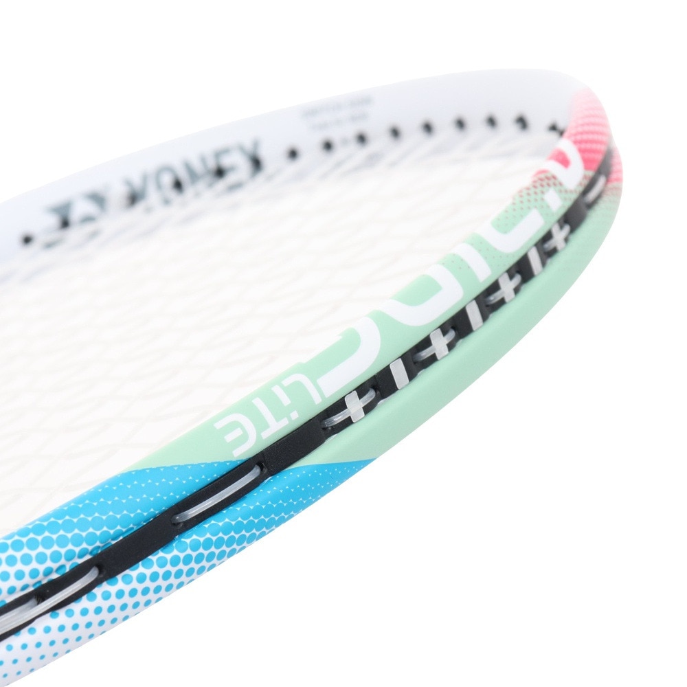 ヨネックス（YONEX）（メンズ、レディース）ソフトテニスラケット エアライド ライト ARDLTXG-699