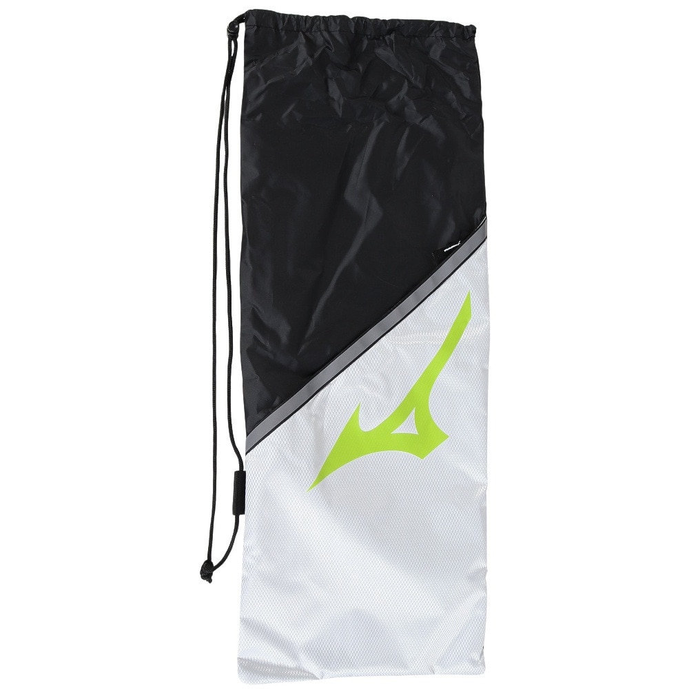 ミズノ（MIZUNO）（メンズ、レディース）【新商品】ソフトテニスラケット 軟式 F SPEED V-05 63JTN25527