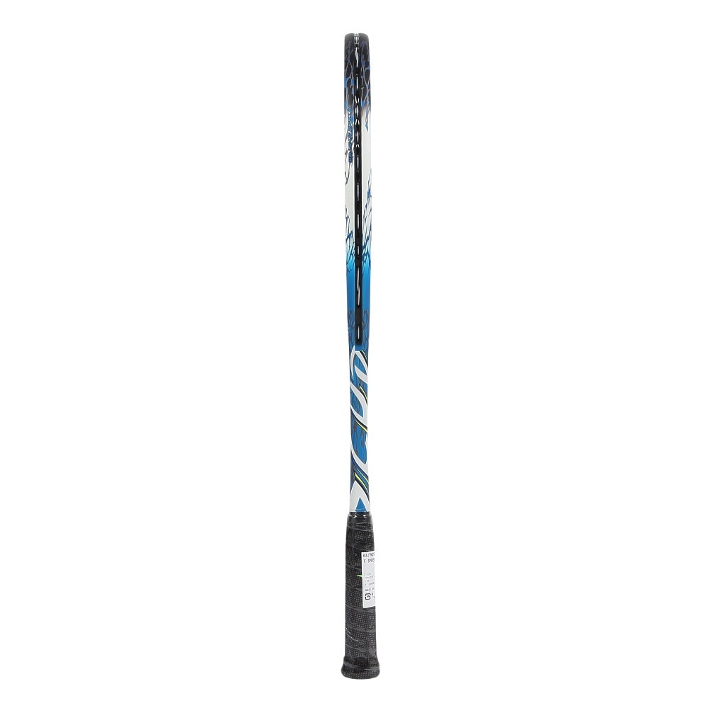 ミズノ（MIZUNO）（メンズ、レディース）【新商品】ソフトテニスラケット 軟式 F SPEED V-05 63JTN25527