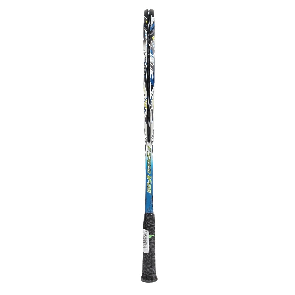 ミズノ（MIZUNO）（メンズ、レディース）【新商品】ソフトテニスラケット 軟式 F SPEED V-05 63JTN25527