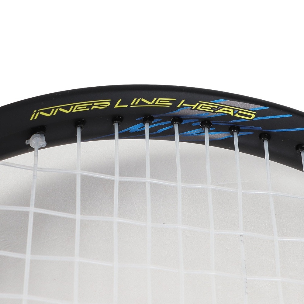 ミズノ（MIZUNO）（メンズ、レディース）【新商品】ソフトテニスラケット 軟式 F SPEED V-05 63JTN25527