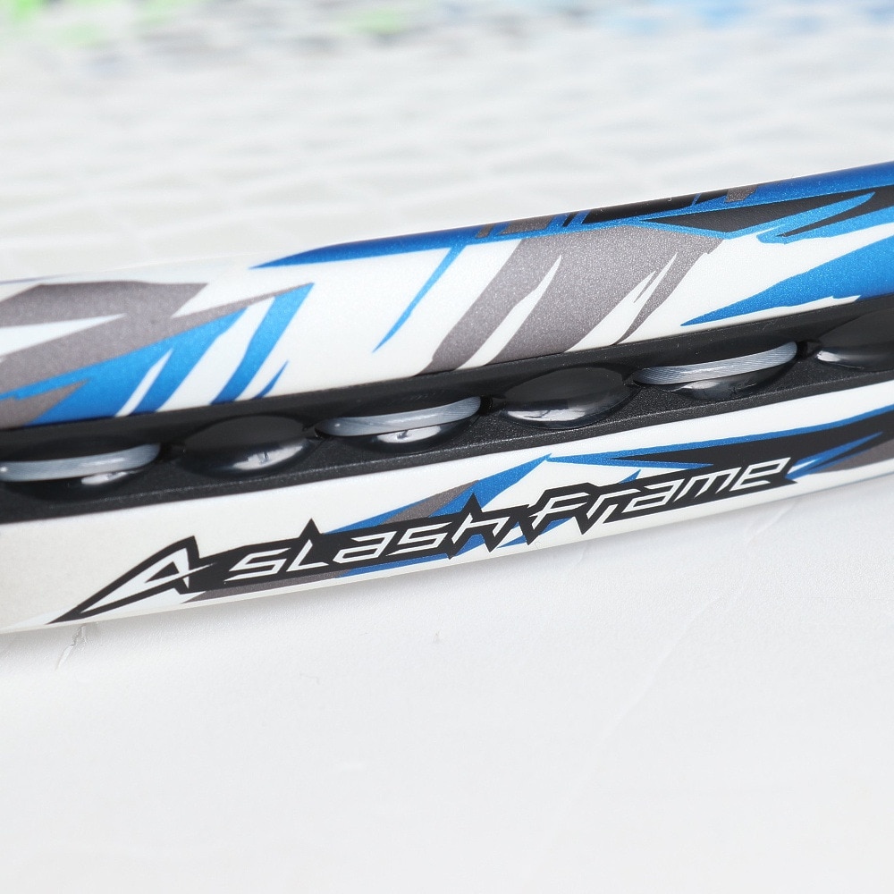 ミズノ（MIZUNO）（メンズ、レディース）【新商品】ソフトテニスラケット 軟式 F SPEED V-05 63JTN25527