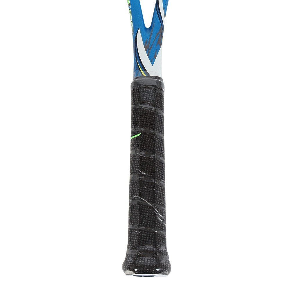 ミズノ（MIZUNO）（メンズ、レディース）【新商品】ソフトテニスラケット 軟式 F SPEED V-05 63JTN25527
