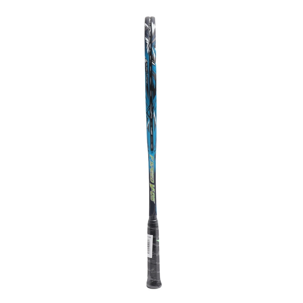 ミズノ（MIZUNO）（メンズ、レディース）ソフトテニスラケット エフ スピード V-05 63JTN35514　張り上がり　前衛向き