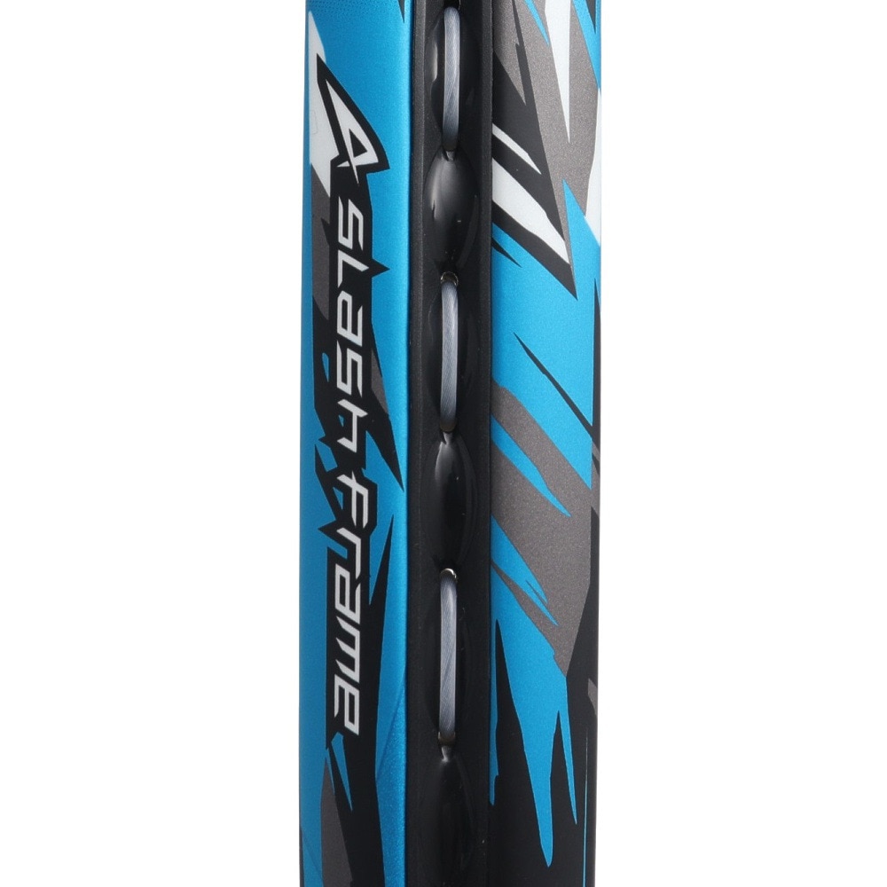ミズノ（MIZUNO）（メンズ、レディース）ソフトテニスラケット エフ スピード V-05 63JTN35514　張り上がり　前衛向き