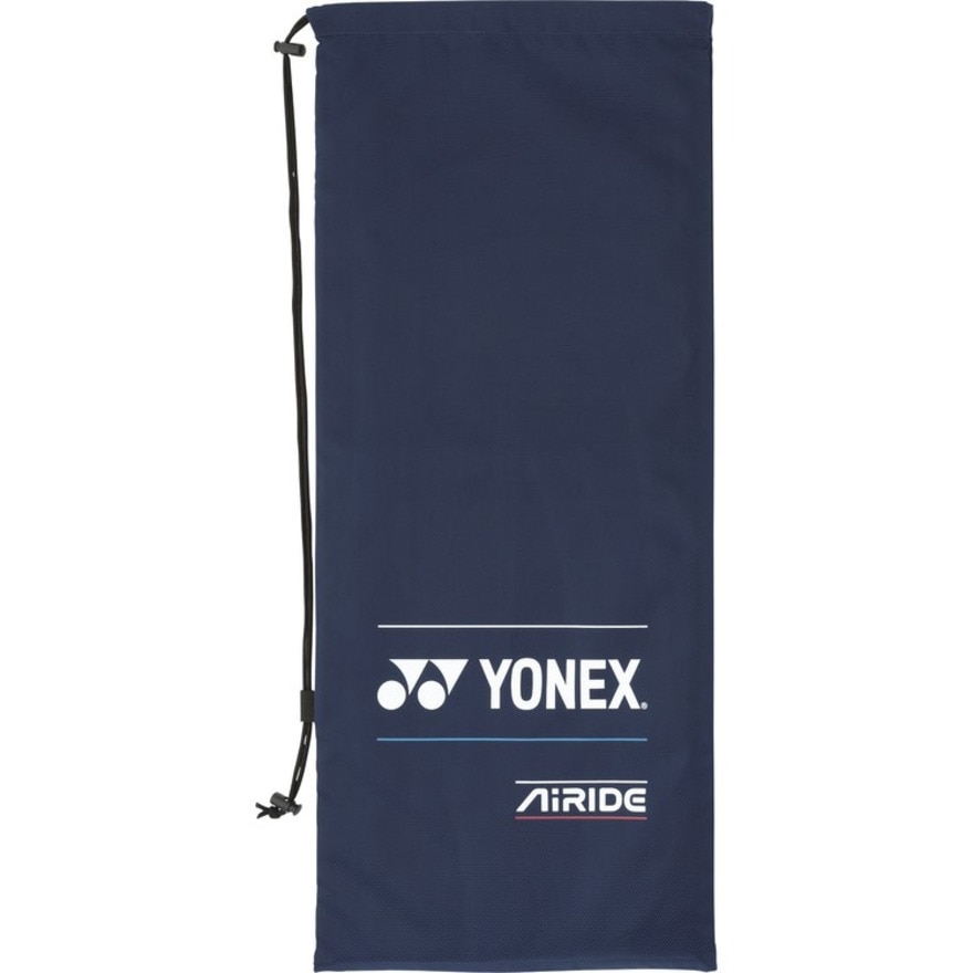 ヨネックス（YONEX）（メンズ、レディース）【新商品】ソフトテニスラケット エアライド ARDG-007
