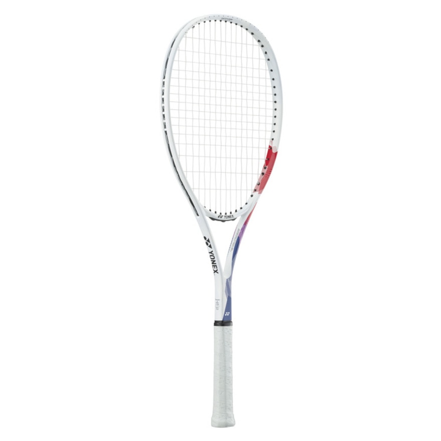 ヨネックス（YONEX）（メンズ、レディース）【新商品】ソフトテニスラケット エアライド ARDG-097