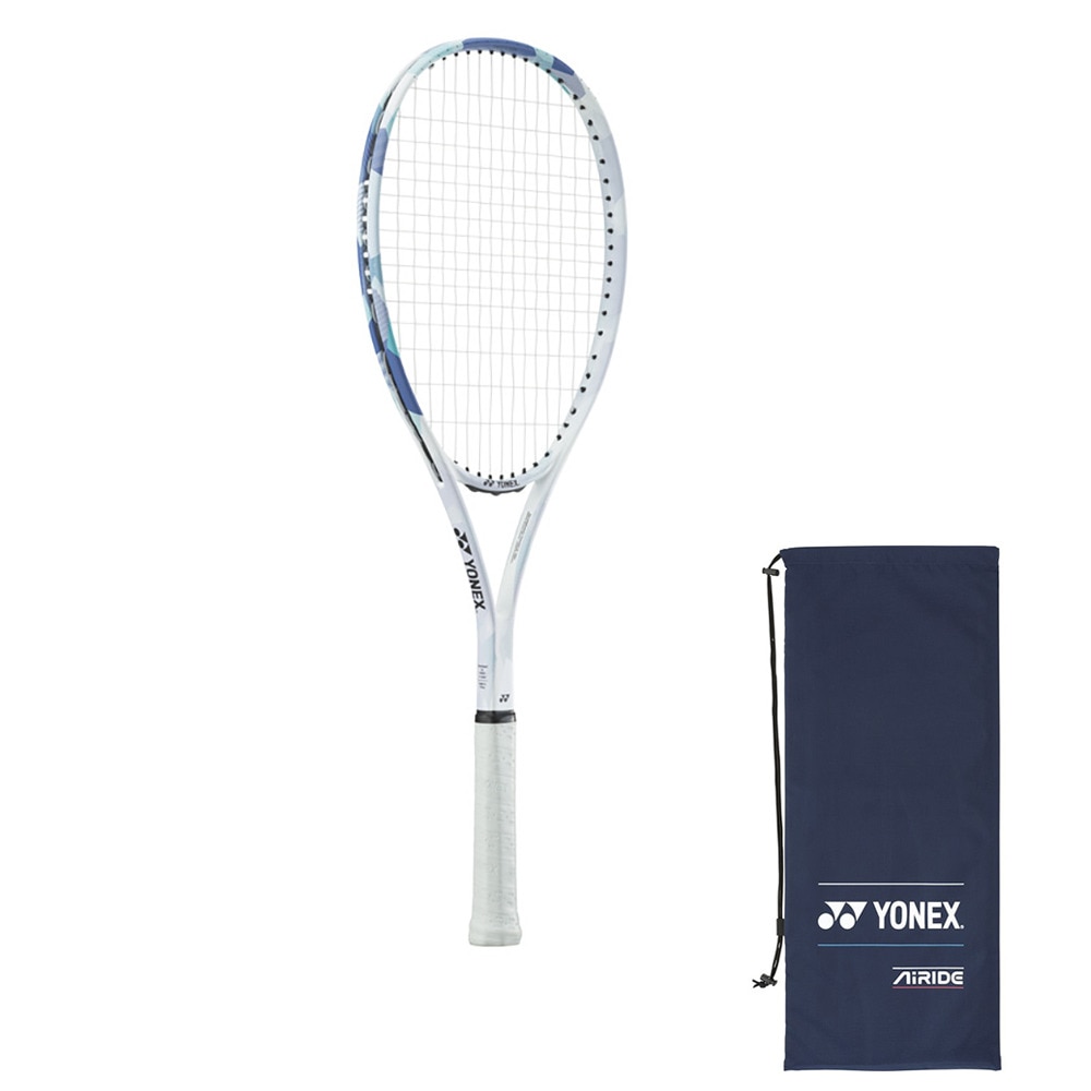 ヨネックス（YONEX）（メンズ、レディース）【新商品】ソフトテニスラケット エアライド ARDG-427