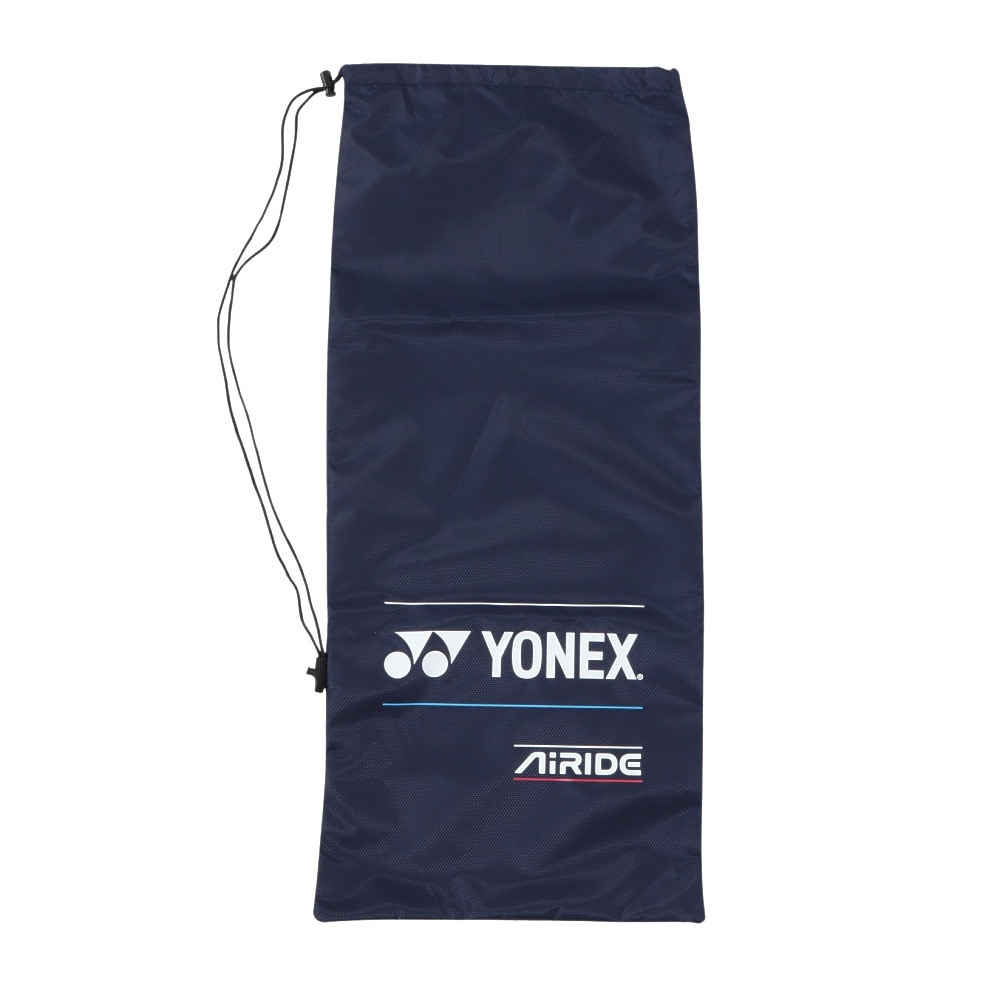 ヨネックス（YONEX）（メンズ、レディース）ソフトテニスラケット エアライド ARDG-500