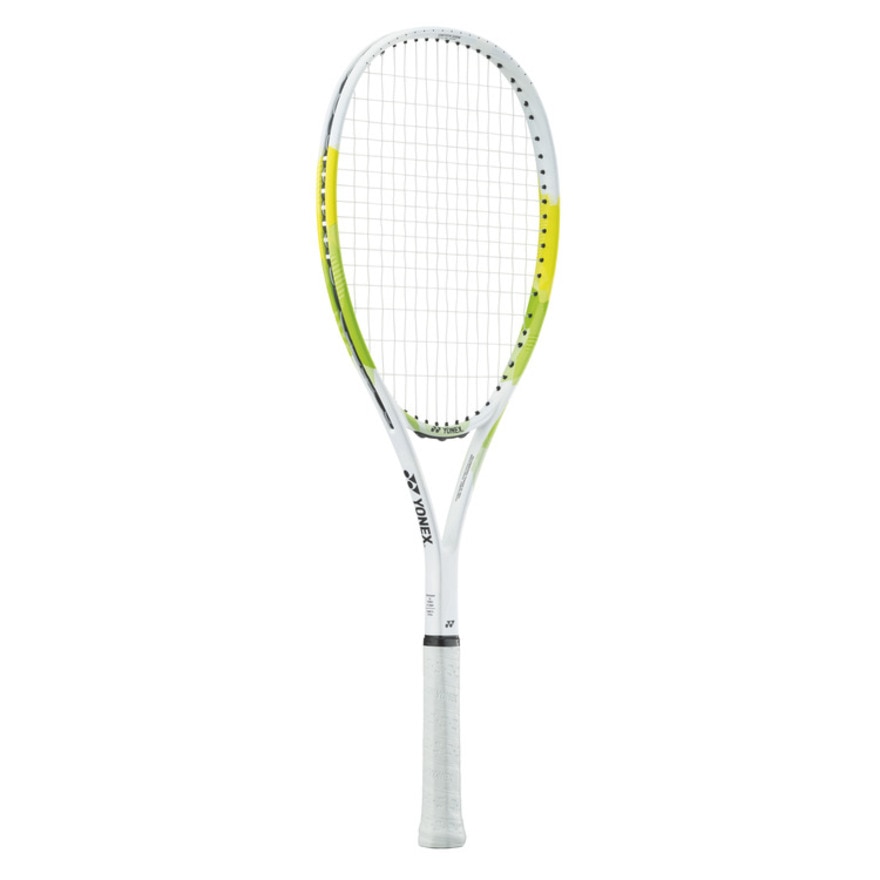 ヨネックス（YONEX）（メンズ、レディース）【新商品】ソフトテニスラケット エアライド ARDG-500