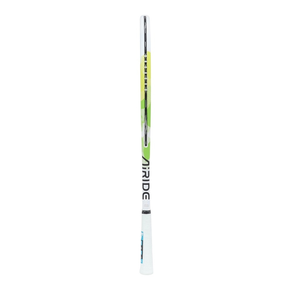 ヨネックス（YONEX）（メンズ、レディース）ソフトテニスラケット エアライド ARDG-500