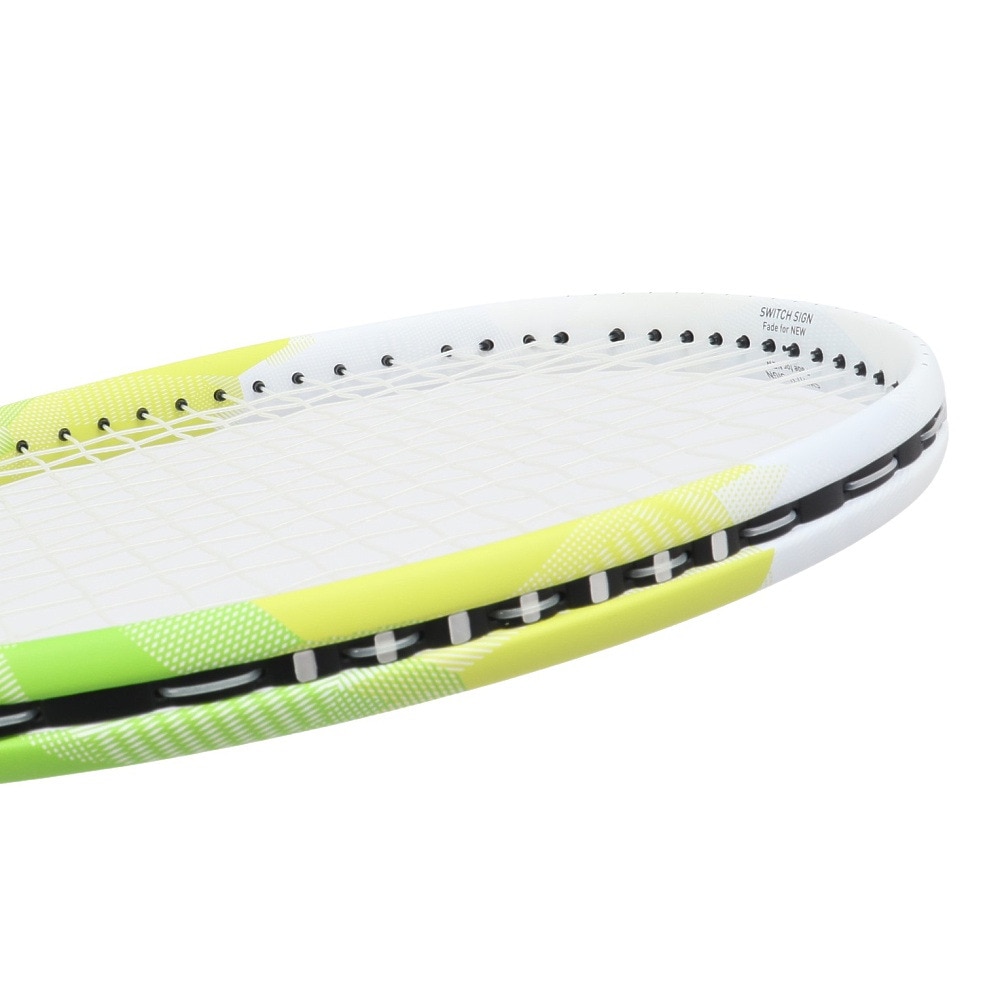 ヨネックス（YONEX）（メンズ、レディース）ソフトテニスラケット エアライド ARDG-500