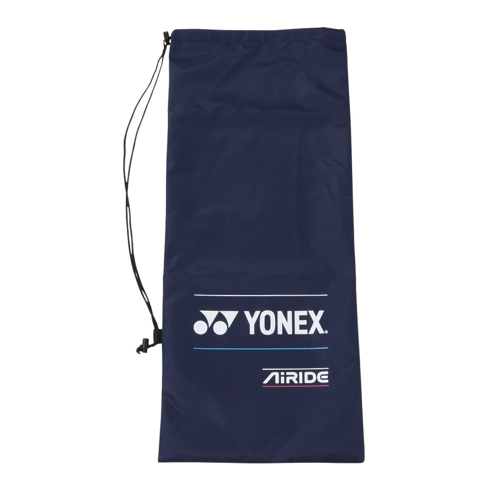 ヨネックス（YONEX）（メンズ、レディース）【新商品】ソフトテニスラケット エアライド ARDOG-169