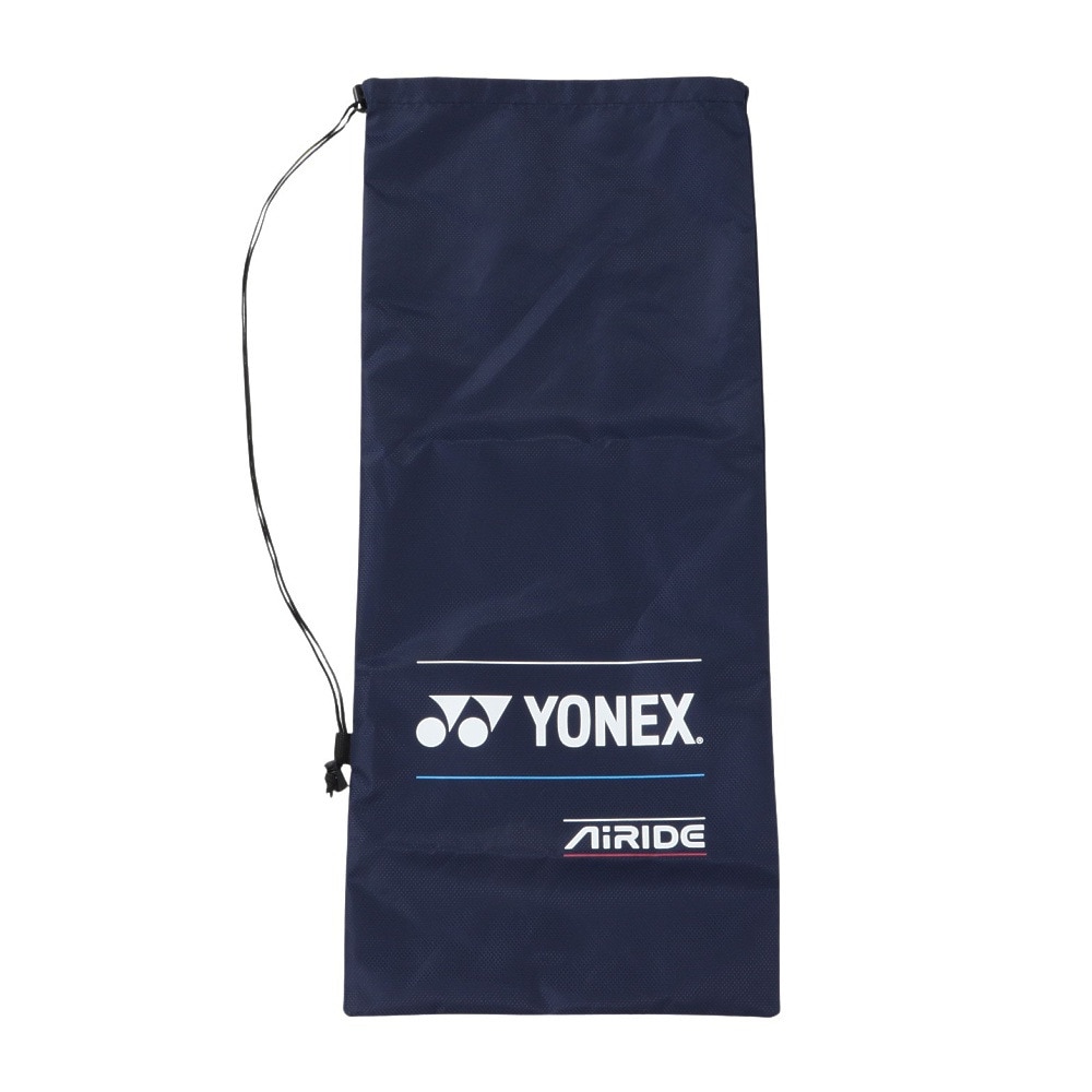 ヨネックス（YONEX）（メンズ、レディース）【新商品】ソフトテニスラケット エアライド ARDOG-379