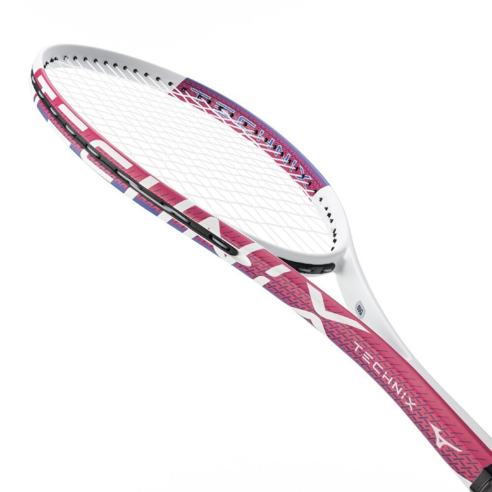 ミズノ（MIZUNO）（メンズ、レディース）テクニクス ソフトテニス