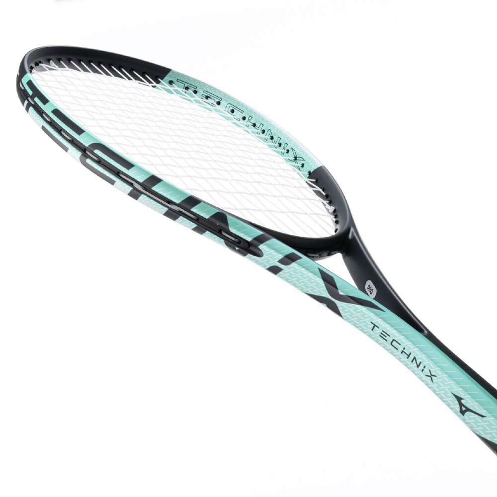 ミズノ（MIZUNO）（メンズ、レディース）テクニクス ソフトテニス