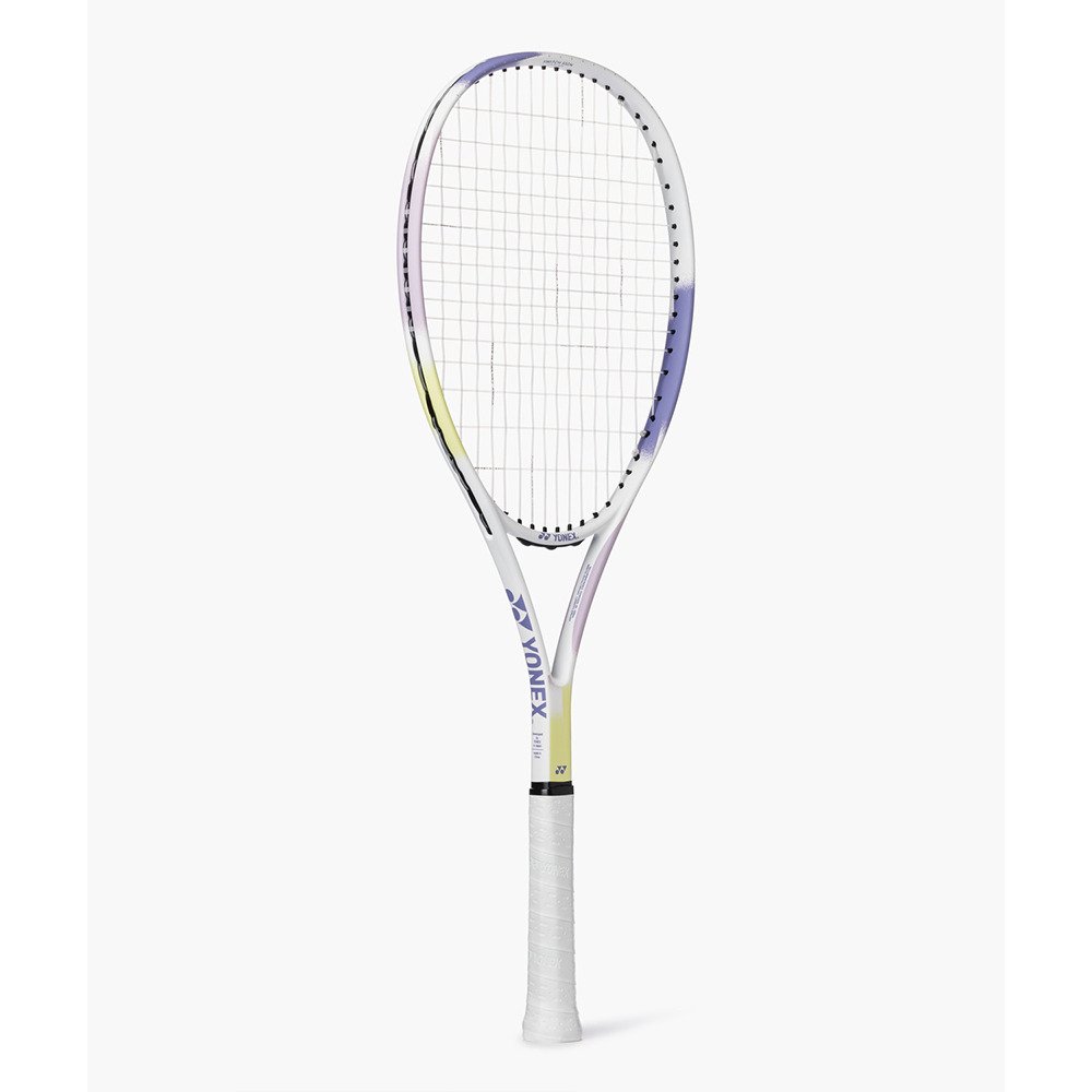 ヨネックス（YONEX）（メンズ、レディース）ソフトテニスラケット