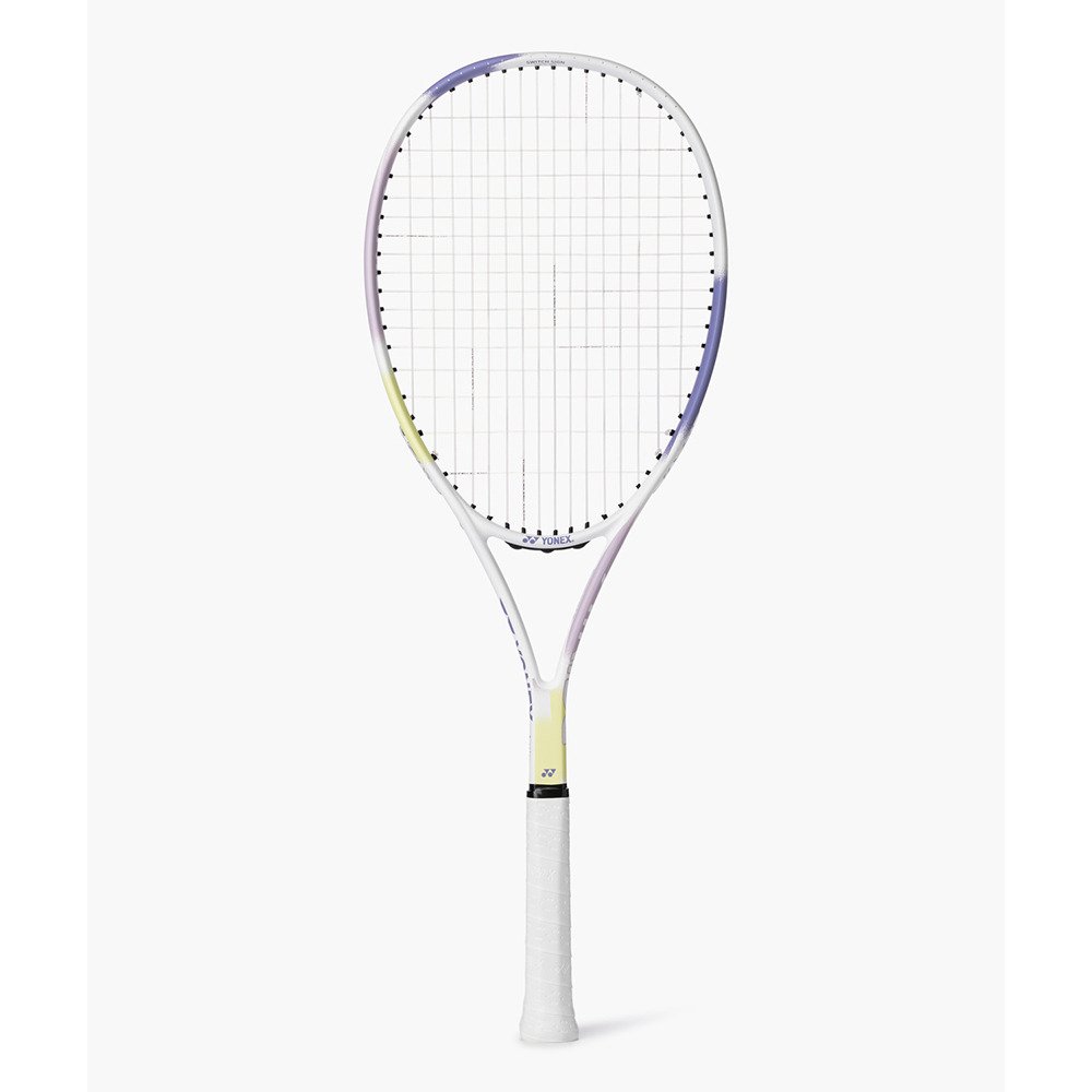 ヨネックス（YONEX）（メンズ、レディース）ソフトテニスラケット