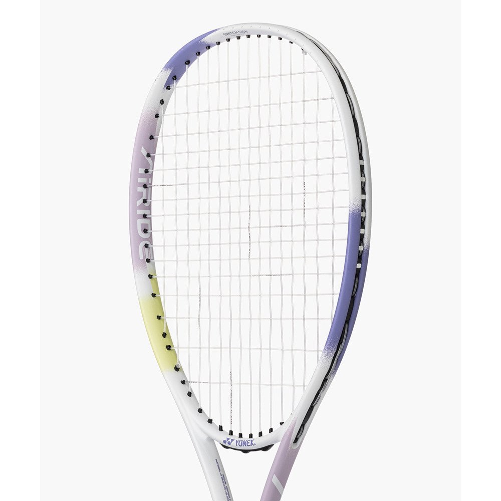 ヨネックス（YONEX）（メンズ、レディース）ソフトテニスラケット