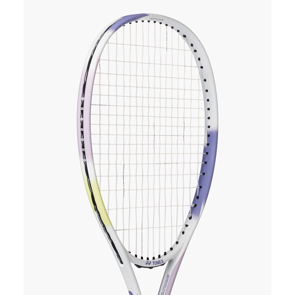 ヨネックス（YONEX）（メンズ、レディース）ソフトテニスラケット