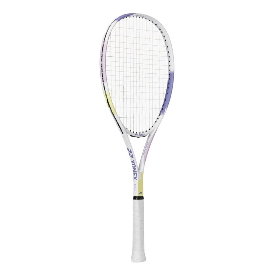 ヨネックス（YONEX）（メンズ、レディース）ソフトテニスラケット