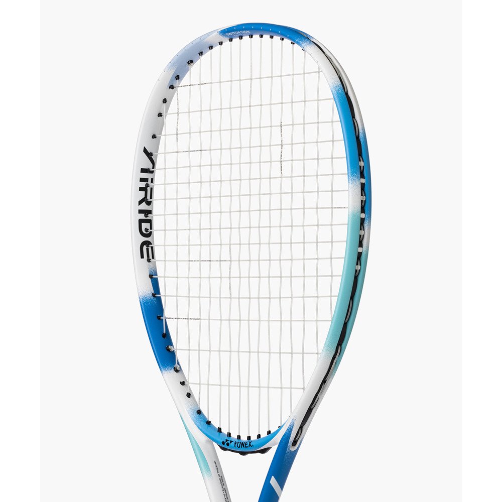 ヨネックス（YONEX）（メンズ、レディース）ソフトテニスラケット エアライド ARDG-449