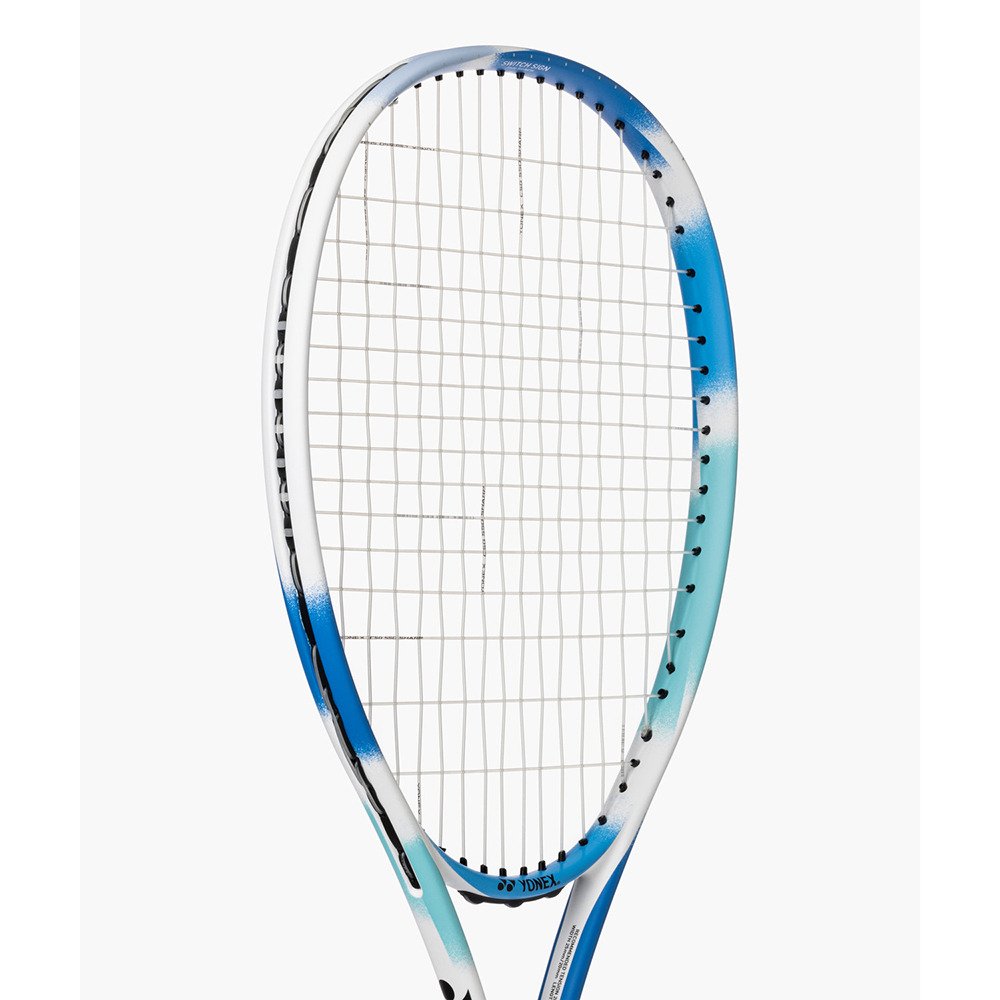 ヨネックス（YONEX）（メンズ、レディース）ソフトテニスラケット エアライド ARDG-449