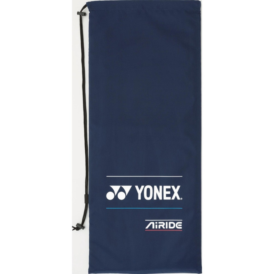 ヨネックス（YONEX）（メンズ、レディース）ソフトテニス セット ラケット エアライド ARDG-440+テニスシューズ パワークッションチームGC SHTTGC-741