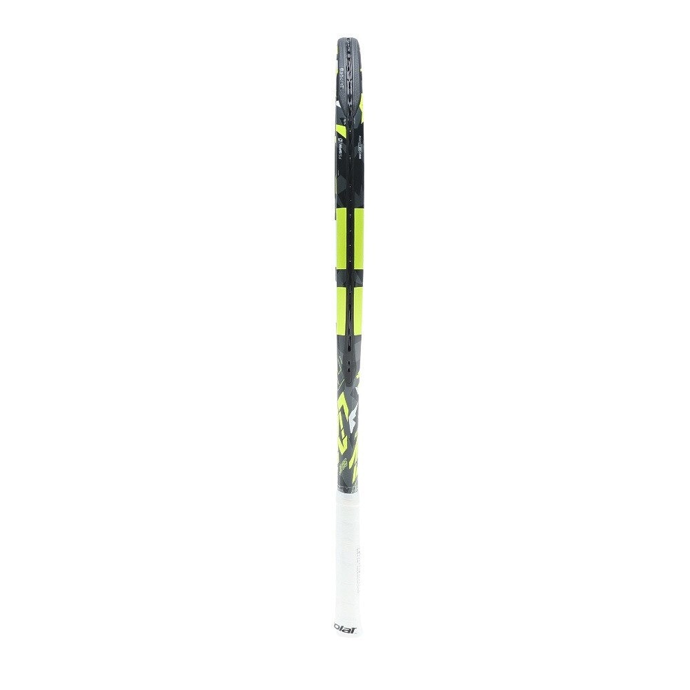 バボラ（BABOLAT）（キッズ）ジュニア 硬式用テニスラケット ピュア アエロ 26 140466 26インチ