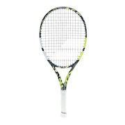 バボラ（BABOLAT）（キッズ）硬式用テニスラケット ピュア アエロ ジュニア 25 140488