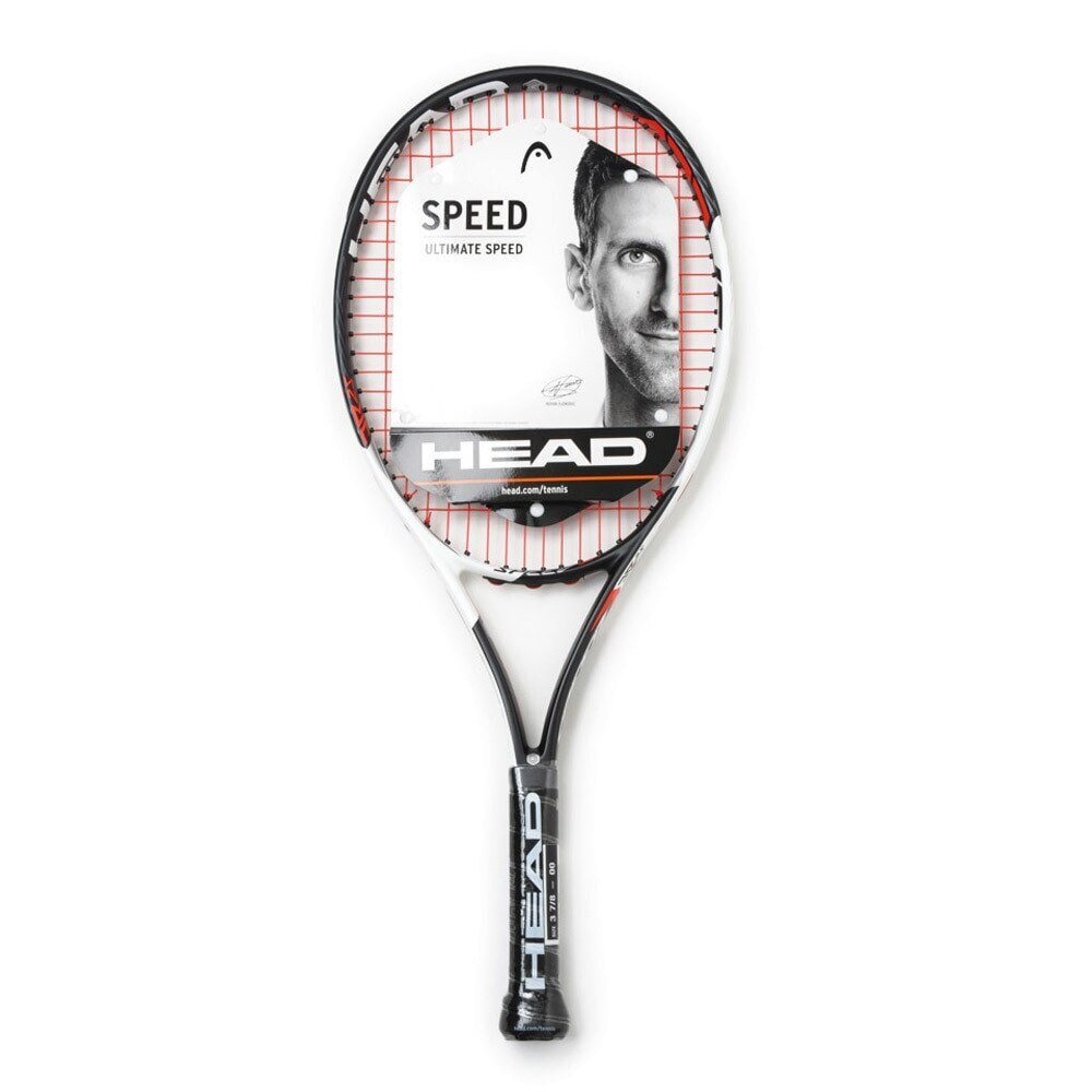 ジュニア 硬式テニス ラケット GRAPHENE TOUCH SPEED JR25 233417 ジュニア テニス 硬式ラケットの画像