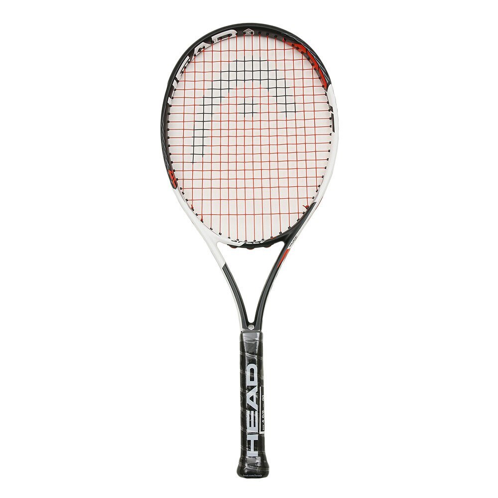  ジュニア 硬式テニス ラケット SPEED JR. 233407 ケース付 【国内正規品】
