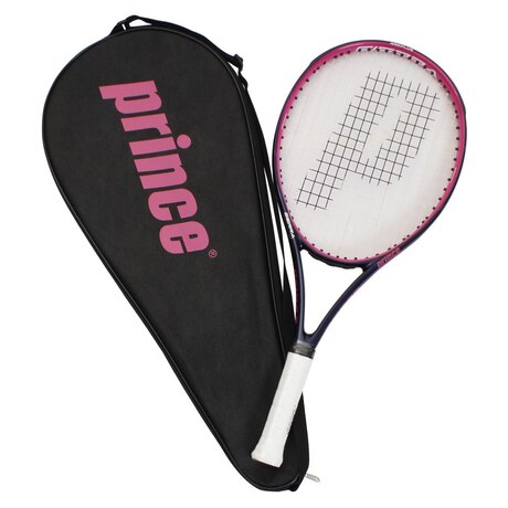 ジュニア 硬式テニス ラケット SIERRA 25 7TJ052 ケース付 【国内正規品】