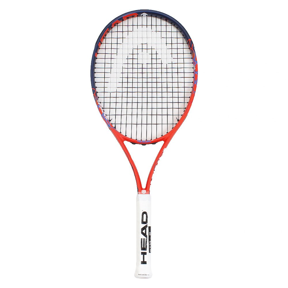 ジュニア 硬式テニス ラケット 233108 RADICAL JR ケース付 【国内正規品】