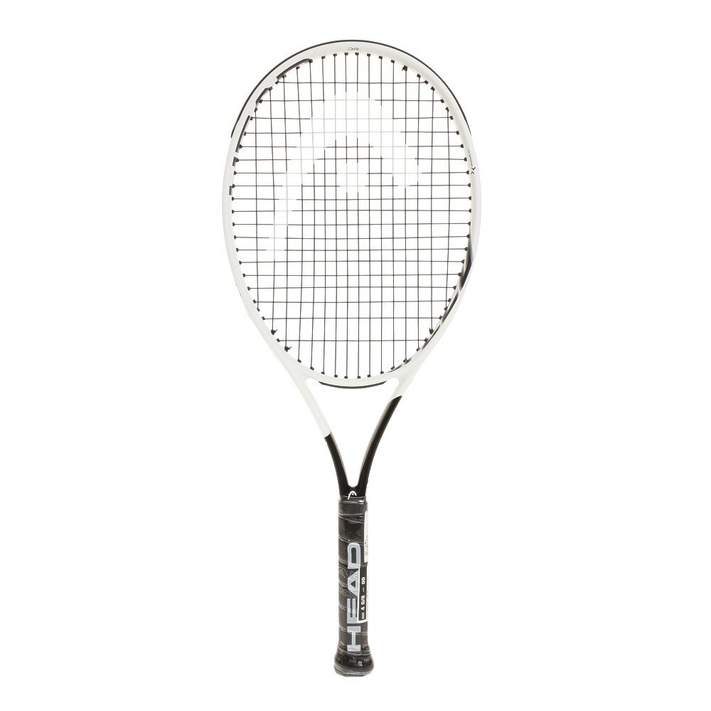 ＜スーパースポーツ ゼビオ＞ ジュニア 硬式テニス ラケット SPEED JR. 234110 【国内正規品】画像