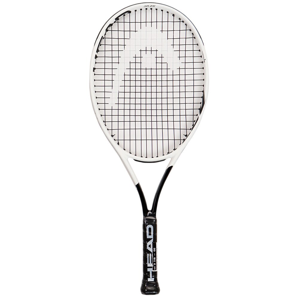 ジュニア 硬式テニス ラケット SPEED JR.25 234120画像