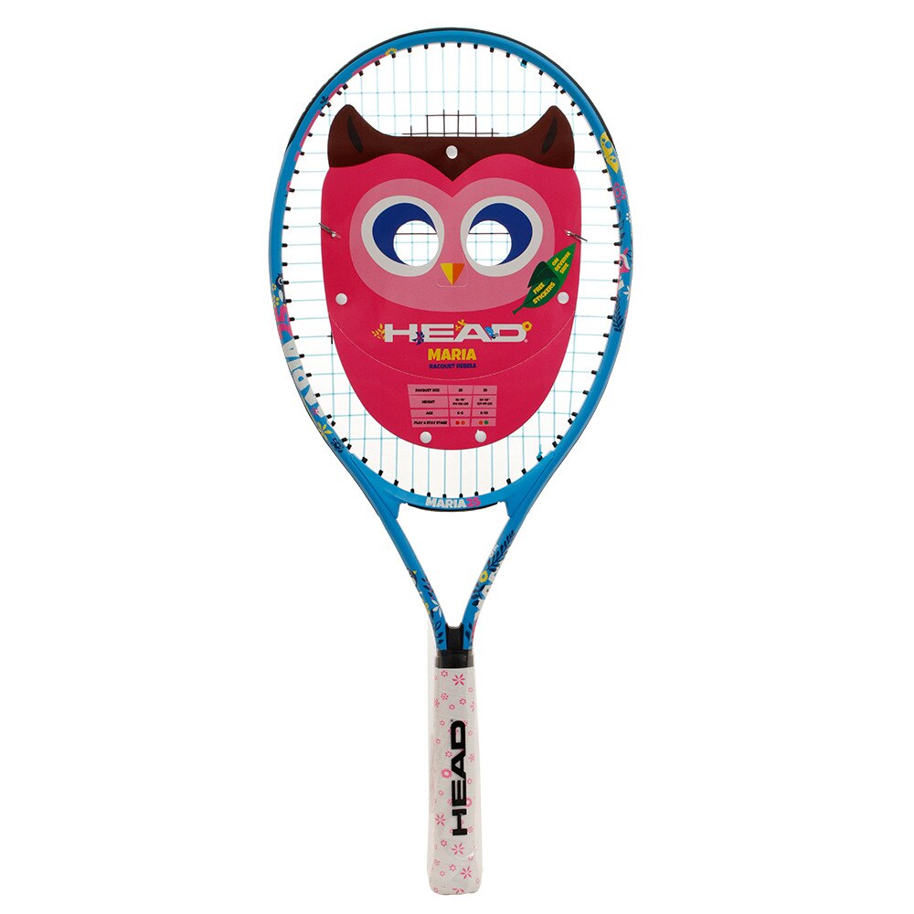  ジュニア 硬式テニス ラケット MARIA25 233400 【国内正規品】