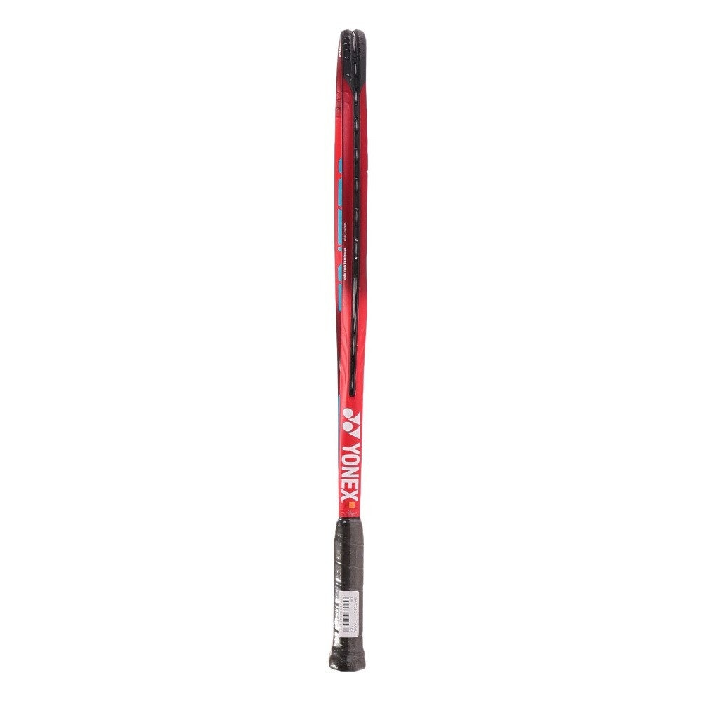 ヨネックス（YONEX）（キッズ）ジュニア 硬式用テニスラケット Vコア 25 06VC25G-587 25インチ