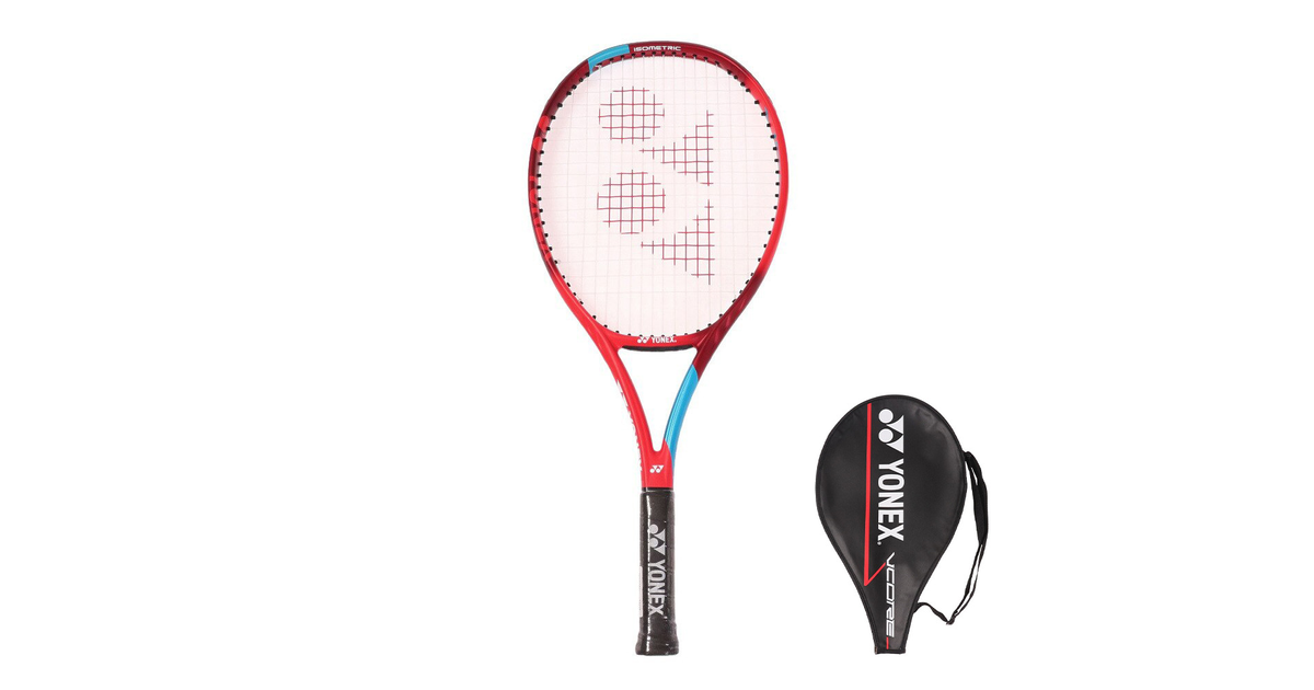 ジュニア 硬式用テニスラケット Vコア 25 06vc25g 587 ヨネックス スーパースポーツゼビオ