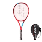ヨネックス（YONEX）（キッズ）ジュニア 硬式用テニスラケット Vコア 25 06VC25G-587