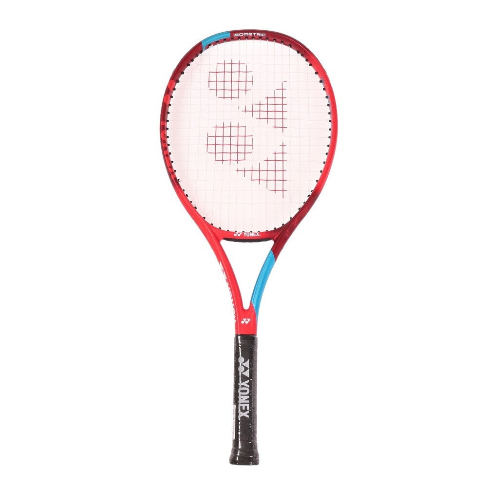 ヨネックス（YONEX）（キッズ）ジュニア 硬式用テニスラケット Vコア 26 06VC26G-587 26インチ