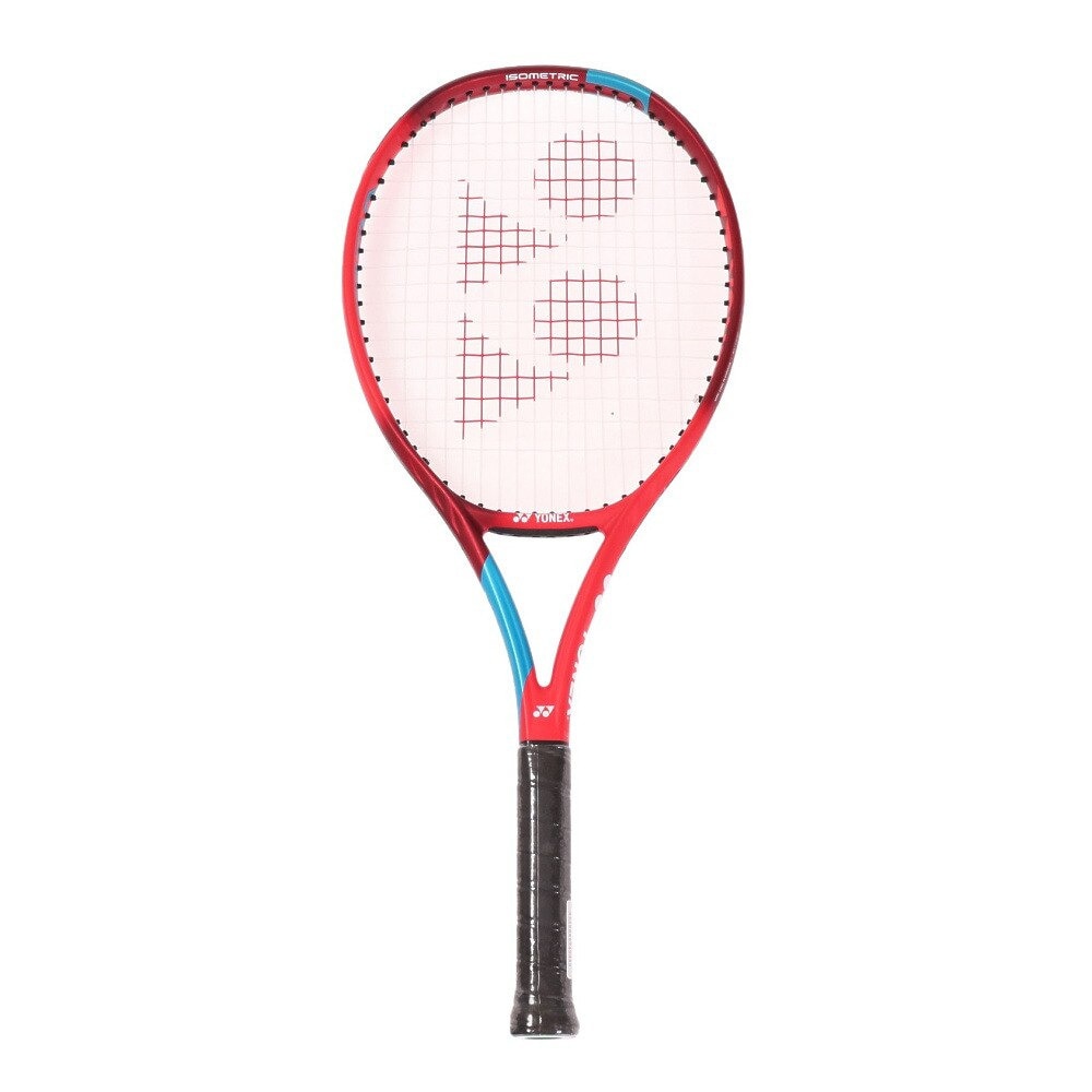ヨネックス（YONEX）（キッズ）ジュニア 硬式用テニスラケット Vコア 26 06VC26G-587 26インチ