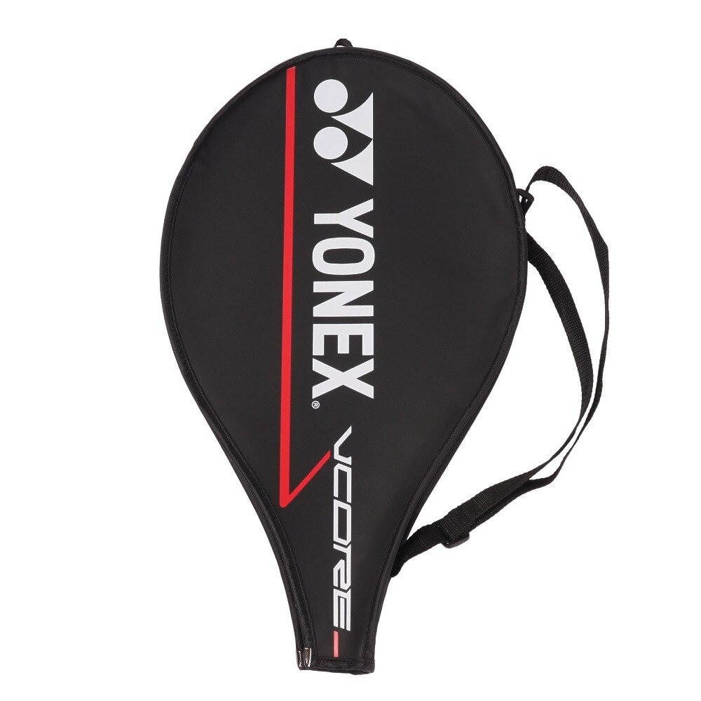 ヨネックス（YONEX）（キッズ）ジュニア 硬式用テニスラケット Vコア 26 06VC26G-587 26インチ