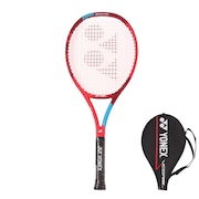 ヨネックス（YONEX）（キッズ）ジュニア 硬式用テニスラケット Vコア 26 06VC26G-587