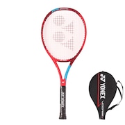 ヨネックス（YONEX）（キッズ）ジュニア 硬式用テニスラケット Vコア 26 06VC26G-587 26インチ