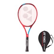 ヨネックス（YONEX）（キッズ）ジュニア 硬式用テニスラケット Vコア 26 06VC26G-587
