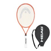 ヘッド（HEAD）（キッズ）ジュニア 硬式用テニスラケット ラジカル ジュニア 26